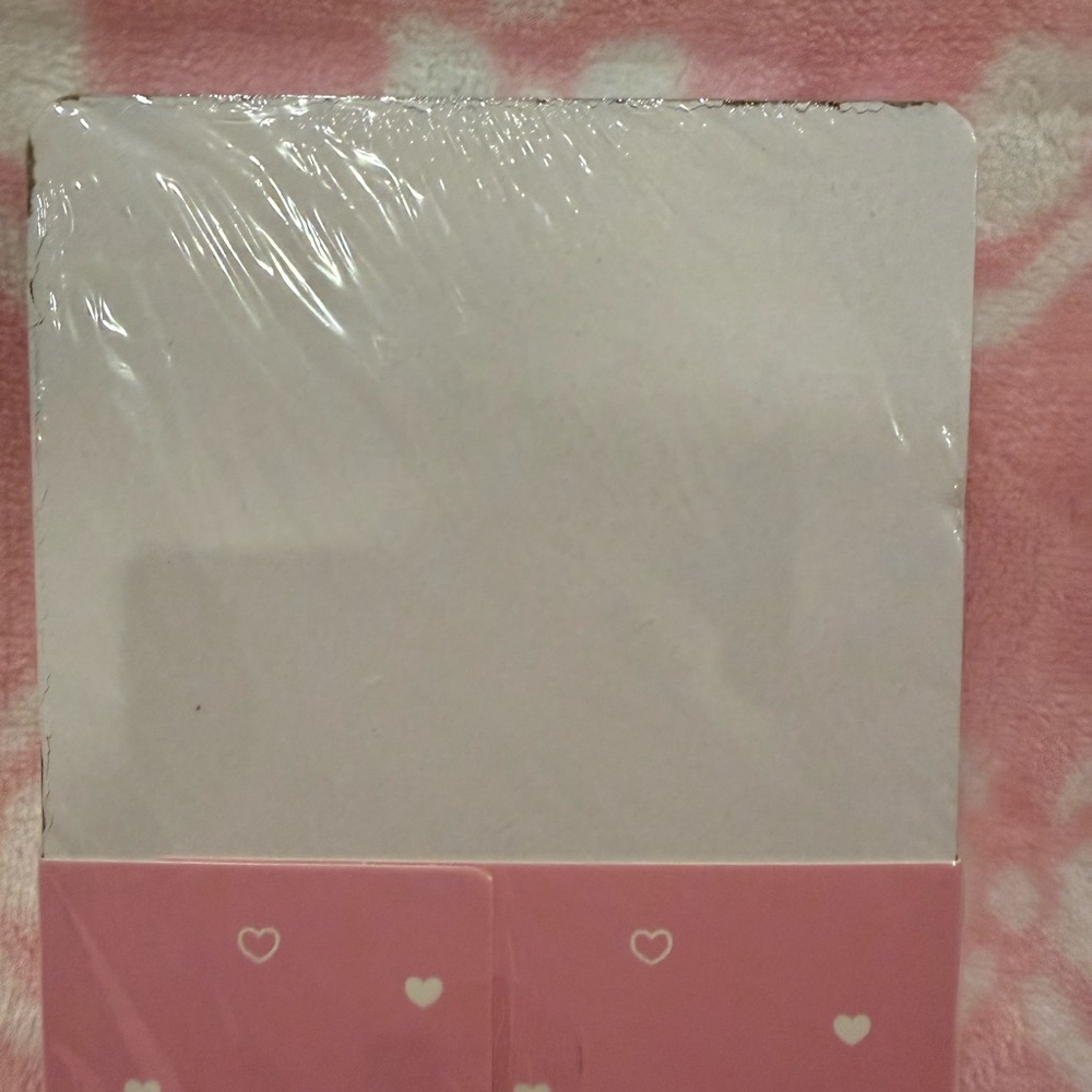 Hello Kitty Floral Notepad Duo - Picture 4 of 6